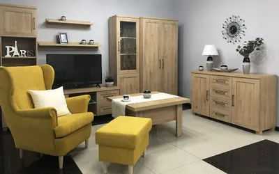 Salon meblowy - Meble Bodzio Stalowa Wola - sklep z meblami 1 Sierpnia 11